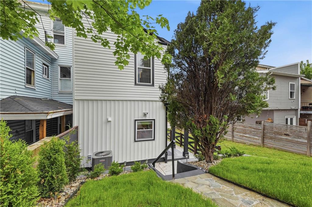 5122 Keystone Street Pittsburgh, PA 15201 - Photo 43 of 50