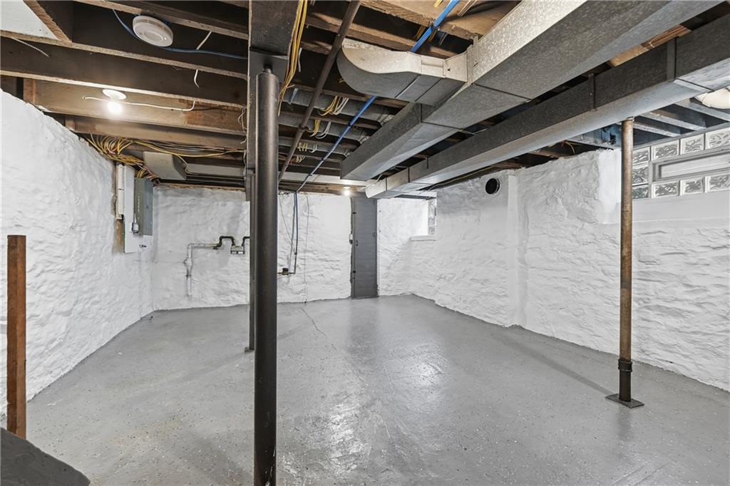5122 Keystone Street Pittsburgh, PA 15201 - Photo 47 of 50