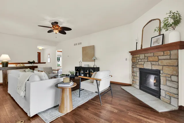 $365,000 | 639 Farmstead Court, Unit 639, Slinger, WI 53086