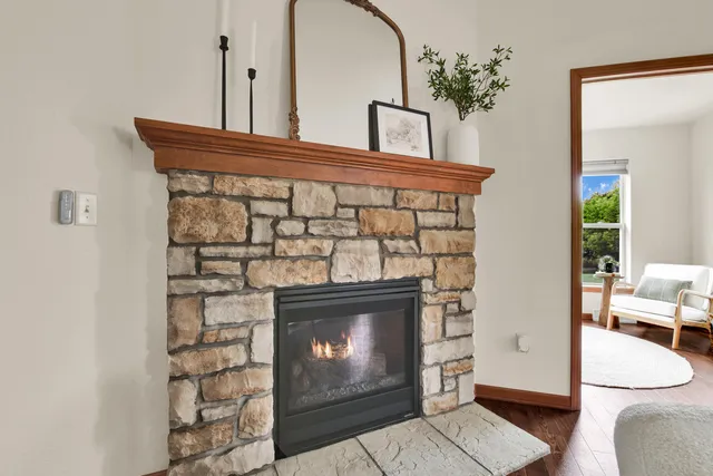 $365,000 | 639 Farmstead Court, Unit 639, Slinger, WI 53086