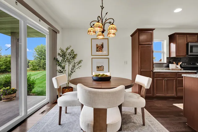 $365,000 | 639 Farmstead Court, Unit 639, Slinger, WI 53086