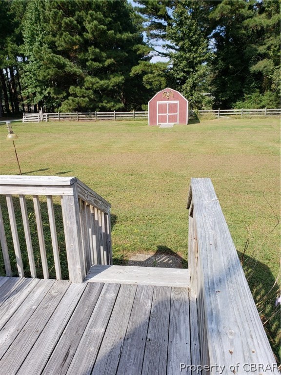 30 Atwill Drive Reedville, VA 22539 - Photo 17 of 22 Gallery Image 17