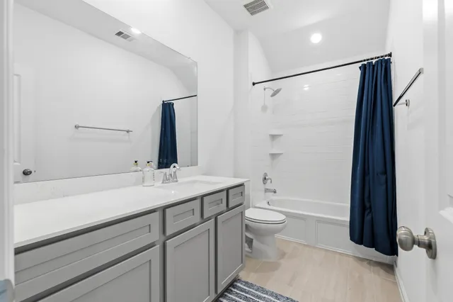 $2,300 | 12902 Rio Medina Trail, Cypress, TX 77433