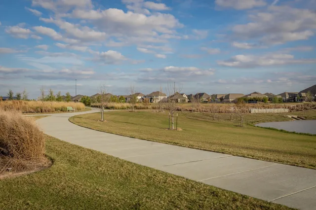 $2,300 | 12902 Rio Medina Trail, Cypress, TX 77433