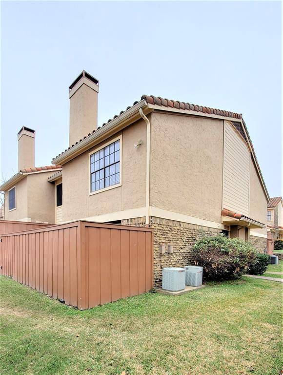 4233 Madera Road, Unit 4 Irving, TX 75038 - Photo 1 of 21