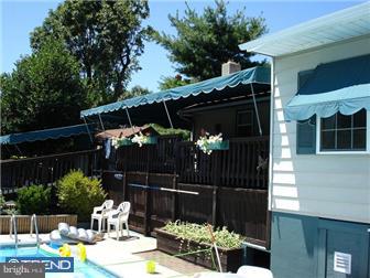417 Crown Point Road Thorofare, NJ 08086 - Photo 2 of 11 Exterior Back