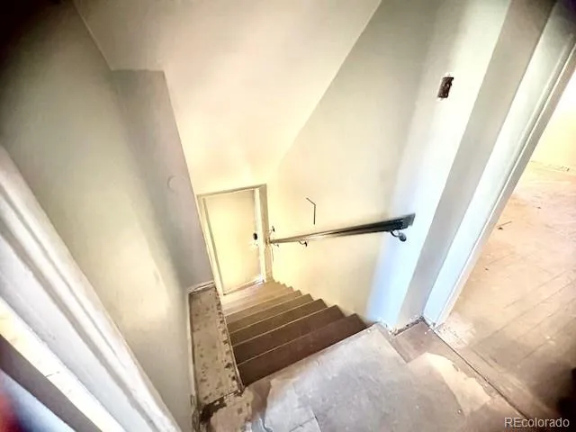 $865,000 | 3420 North Marion Street, Denver, CO 80205