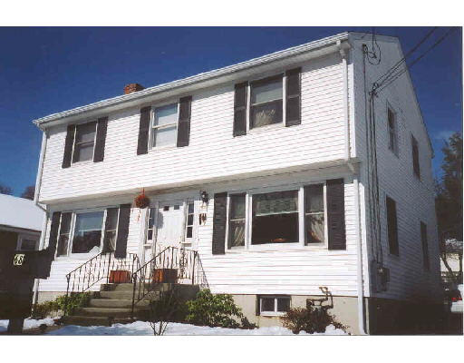 68 Jennings Road Waltham, MA 02451 - Photo 1 of 1 Gallery Image 1