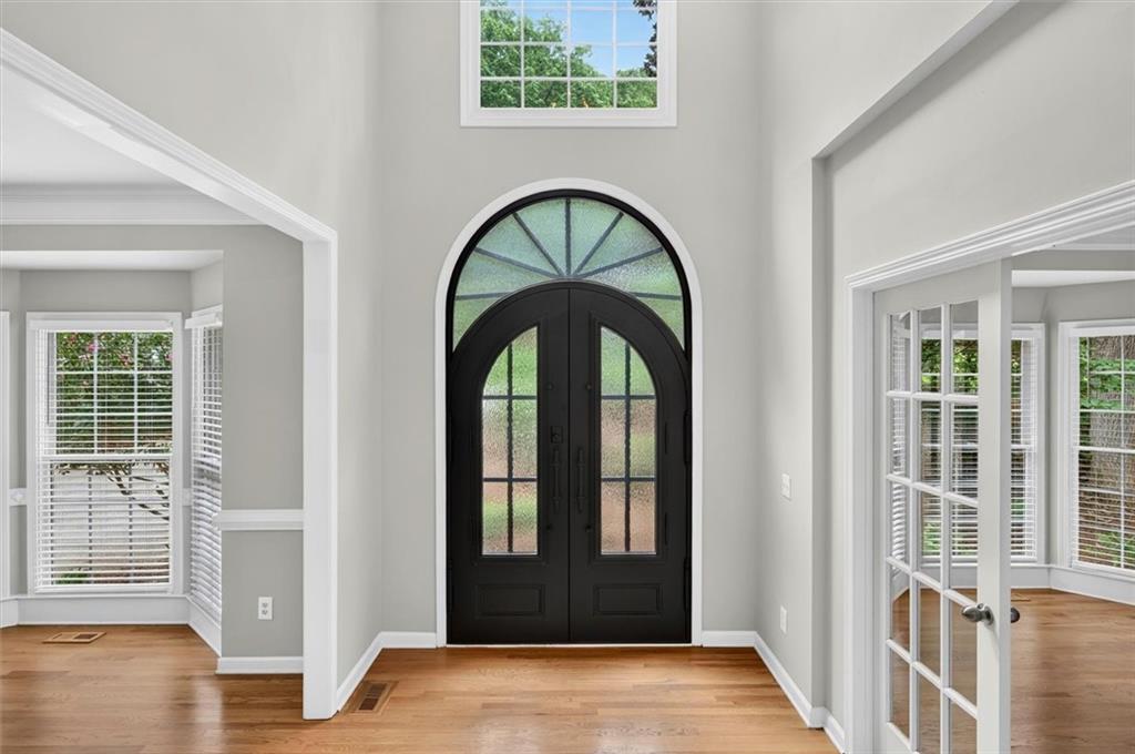 1250 Spring Oak Way Cumming, GA 30041 - Photo 5 of 67