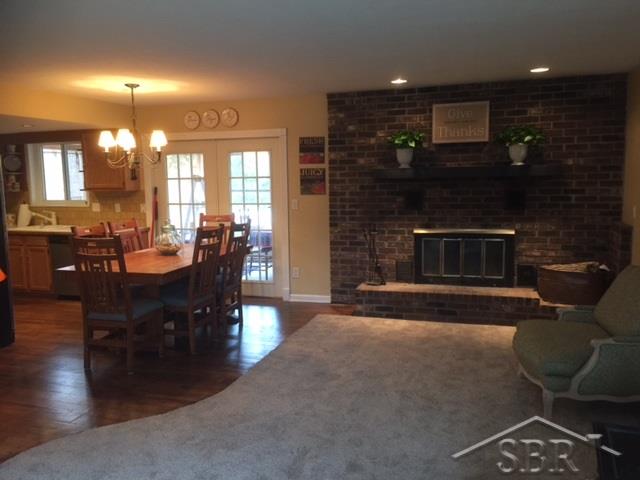 3820 Waltan Road Vassar, MI 48768 - Photo 3 of 29 Gallery Image 3