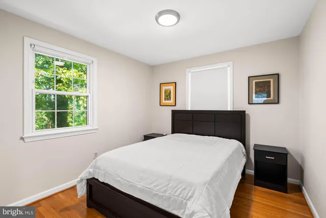 $4,750 | 5801 Devonshire Drive, Bethesda, MD 20817