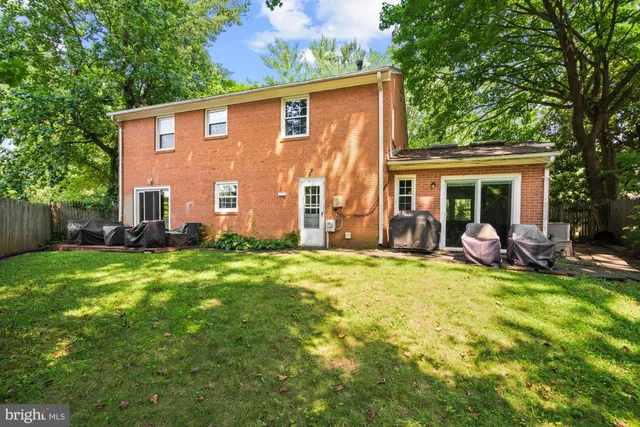 $4,750 | 5801 Devonshire Drive, Bethesda, MD 20817