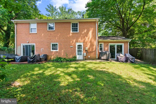 $4,750 | 5801 Devonshire Drive, Bethesda, MD 20817