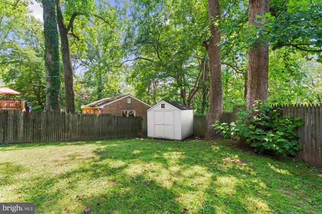 $4,750 | 5801 Devonshire Drive, Bethesda, MD 20817