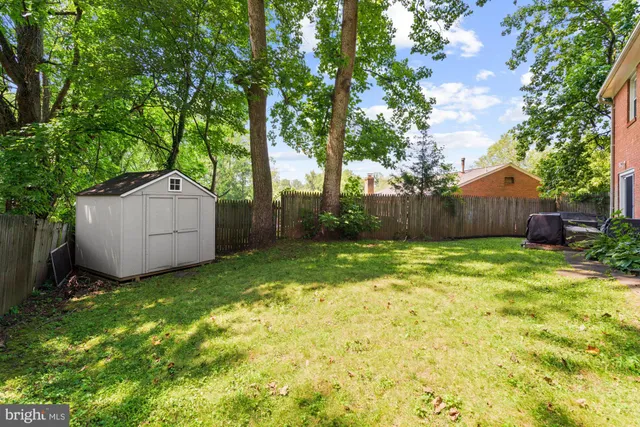 $4,750 | 5801 Devonshire Drive, Bethesda, MD 20817