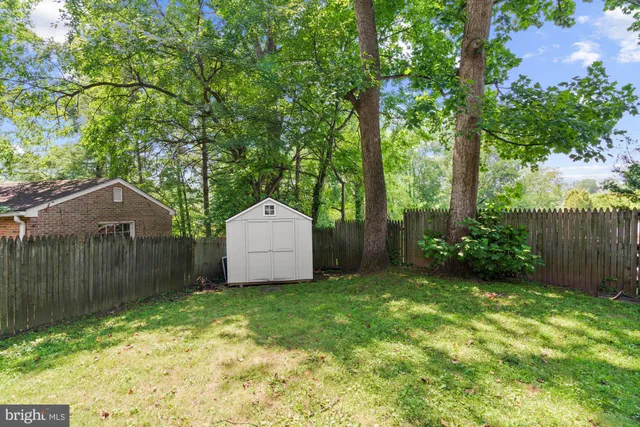 $4,750 | 5801 Devonshire Drive, Bethesda, MD 20817