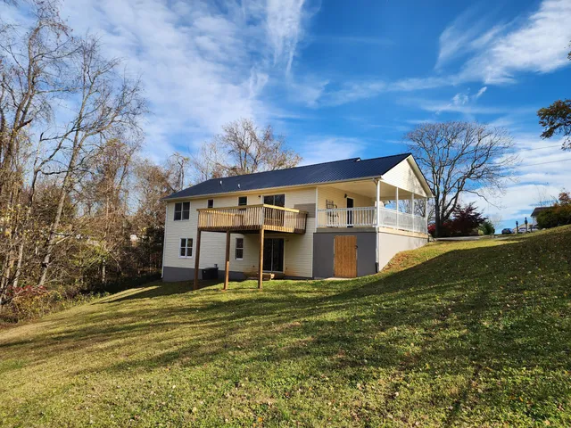 $289,999 | 821 Little Mountain Circle, Rocky Mount, VA 24151