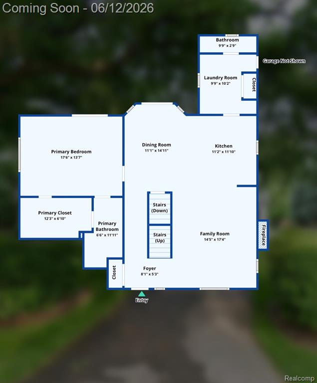 830 Hemingway Road Lake Orion, MI 48362 - Photo 43 of 70
