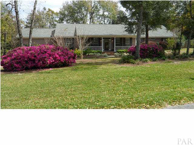 38 Sugarberry Road Pensacola, FL 32514 - Photo 22 of 23 Gallery Image 22