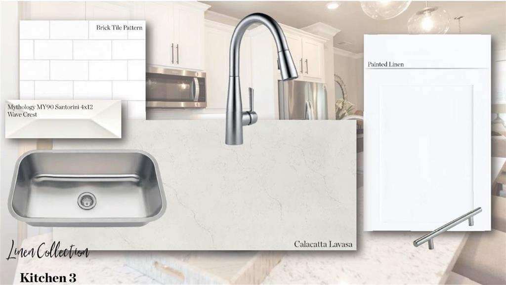 518 Alice Way, Unit D13 Cumming, GA 30040 - Photo 26 of 51 a picture of a bathroom with a sink and a mirror