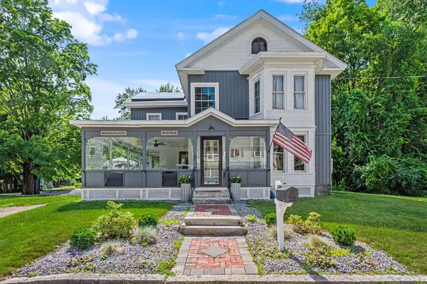 $599,000 | 47 Oak Street, Milford, NH 03055