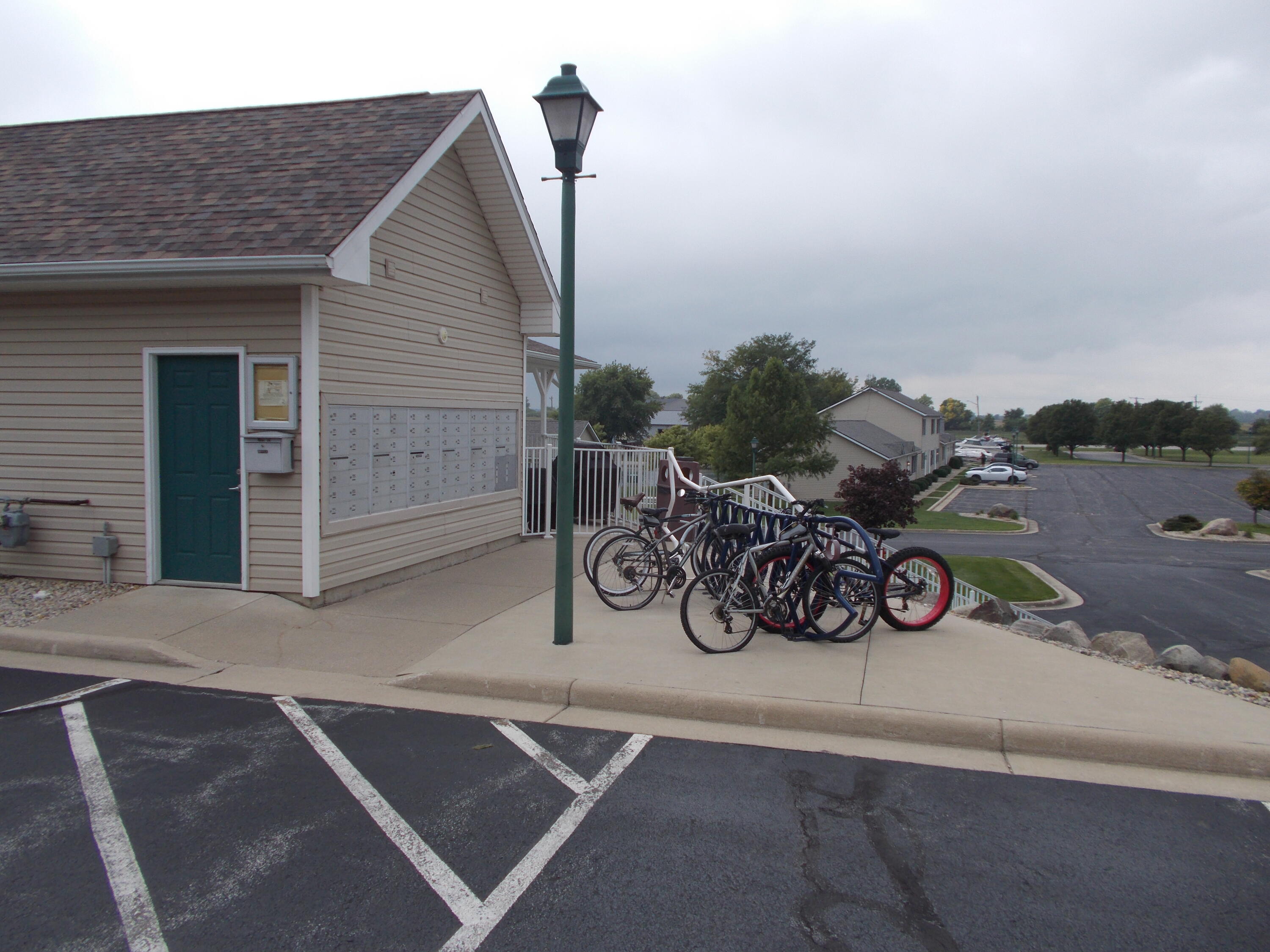 1125 West Bank Road, Unit 204 Celina, OH 45822 - Photo 3 of 20