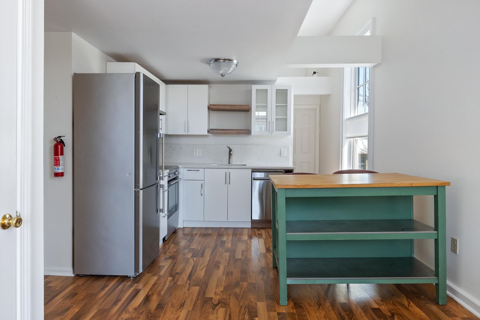 300 Main Street, Unit 5 Burlington, VT 05401 - Photo 16 of 41