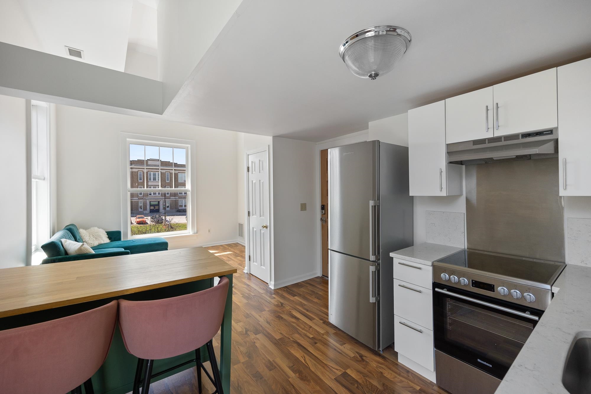 300 Main Street, Unit 5 Burlington, VT 05401 - Photo 19 of 41