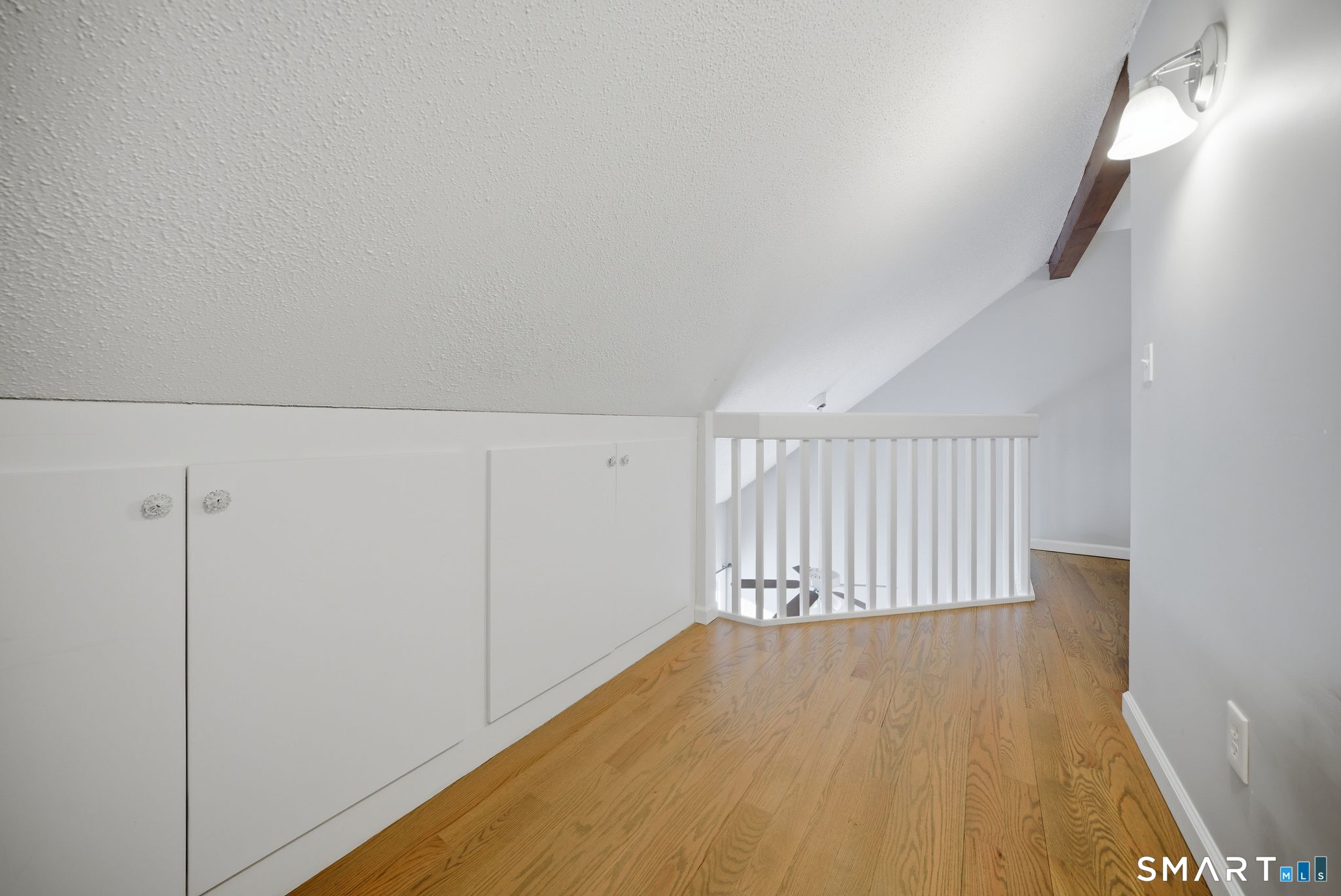 1 Abbott Road, Unit 44 Ellington, CT 06029 - Photo 11 of 18 Work from home or enjoy your personal office.