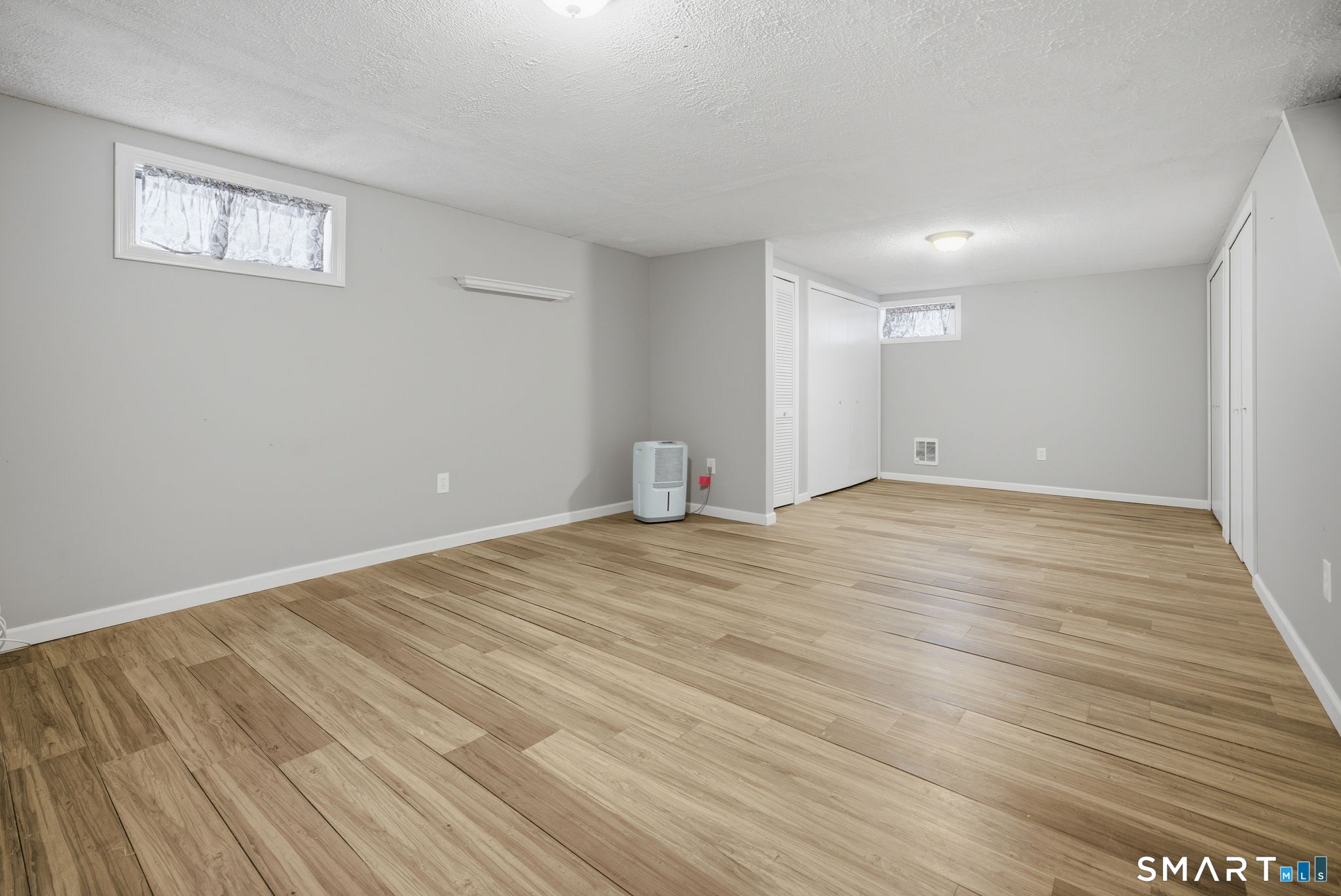 1 Abbott Road, Unit 44 Ellington, CT 06029 - Photo 15 of 18 Gym, bar, storage, big office, pool table, ping pong table, hobby room