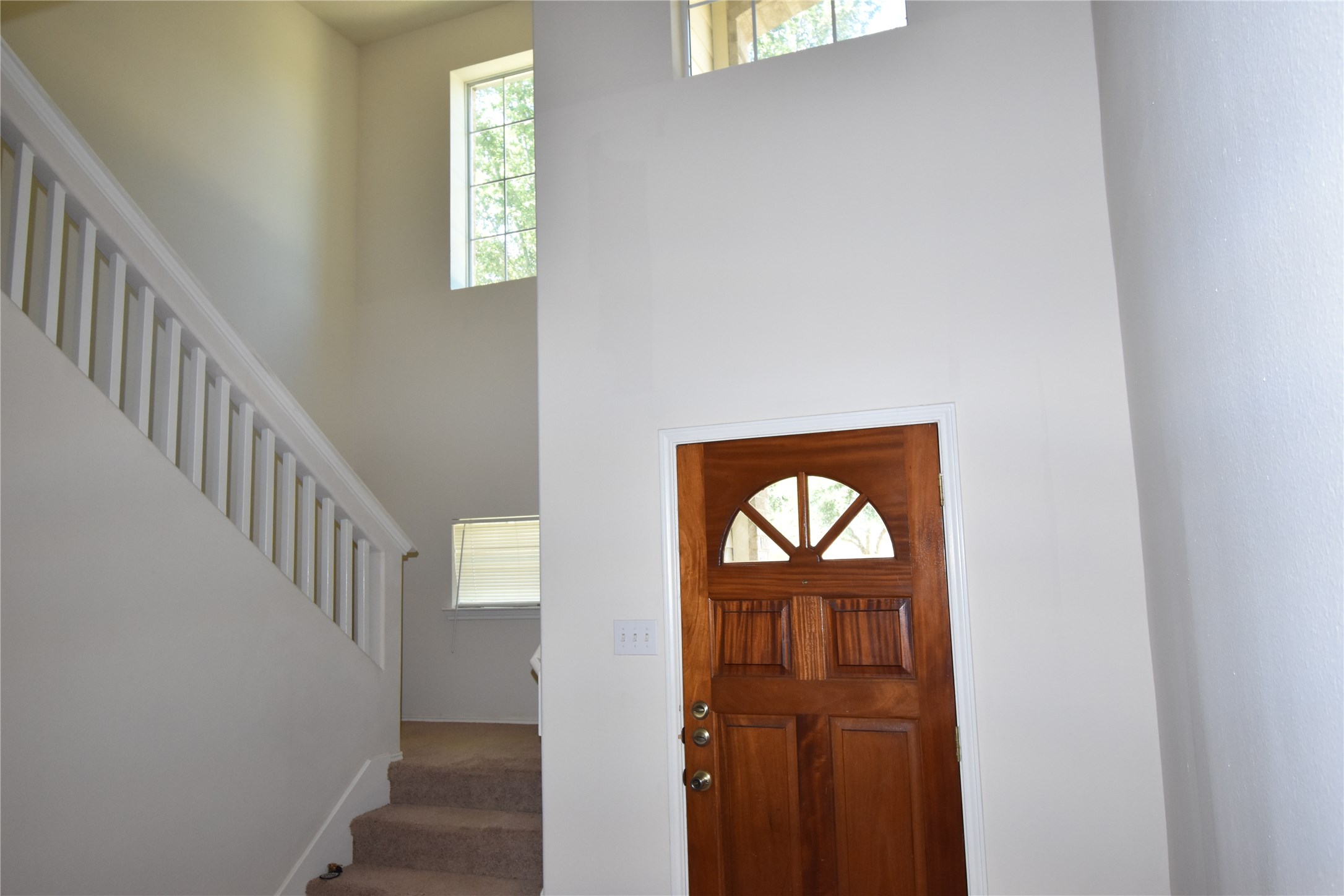 20138 Bitterroot Ranch Drive Katy, TX 77449 - Photo 7 of 22 Vaulted ceilings. 20138 Bitterroot Ranch, Katy,
