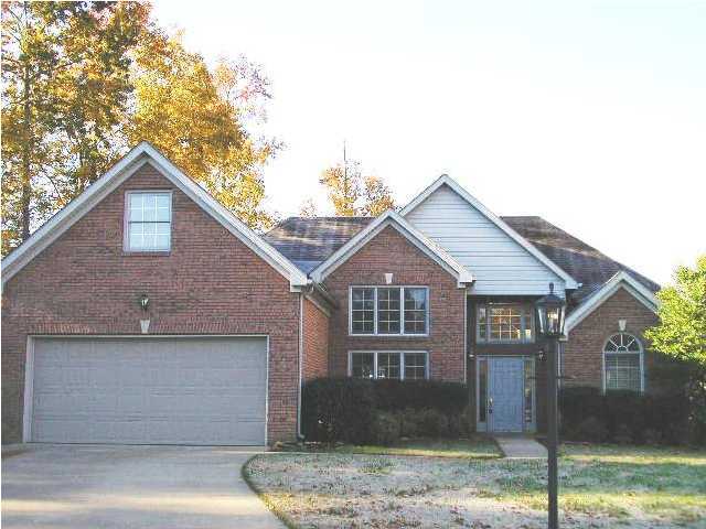 1601 Gunston Hall Road Chattanooga, TN 37343 - Photo 1 of 9 Primary Photo