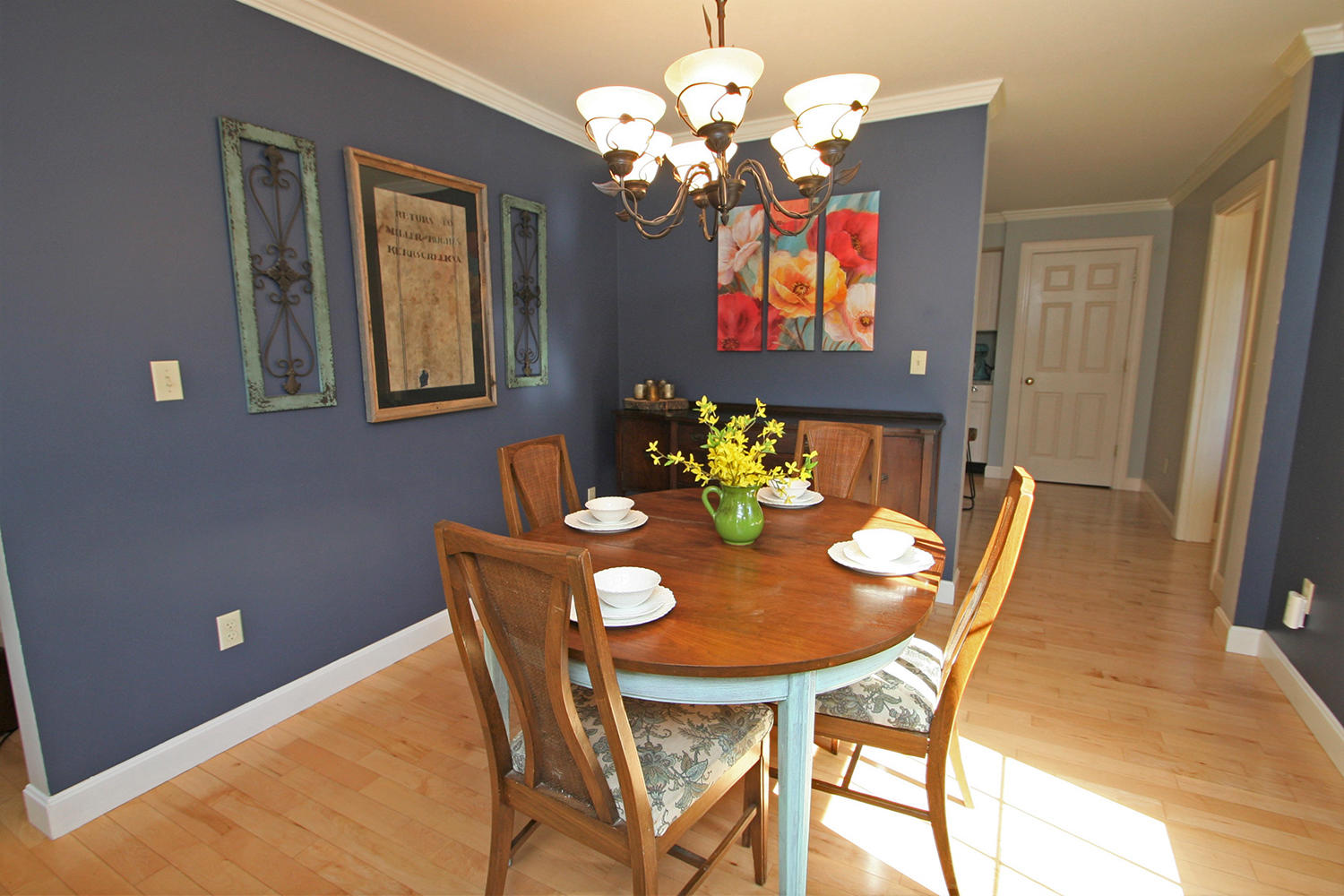 51 Beech Hill Road Mount Desert, ME 04660 - Photo 11 of 52 Beech Hill CrossroadDINING3