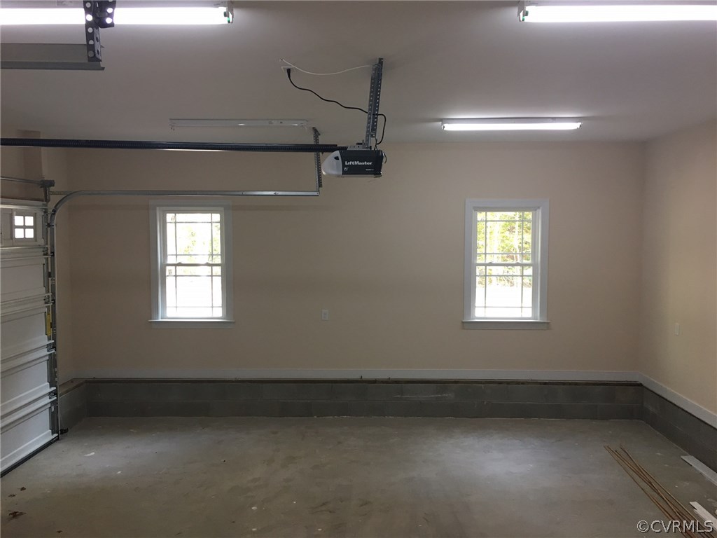 1118 Signboard Road Bumpass, VA 23024 - Photo 20 of 26 an empty room with a window