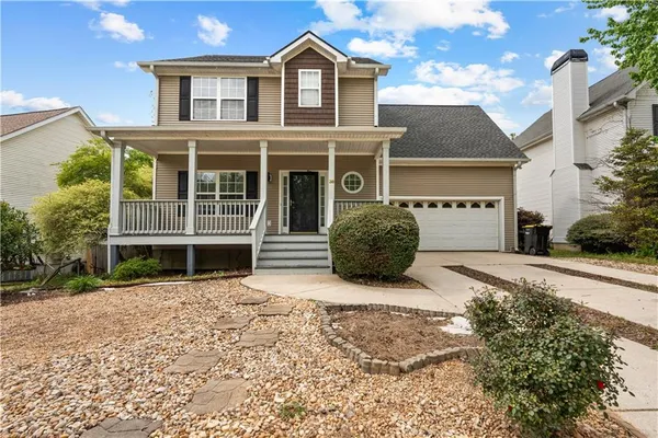 $2,350 | 38 Roxbury Lane, Newnan, GA 30265