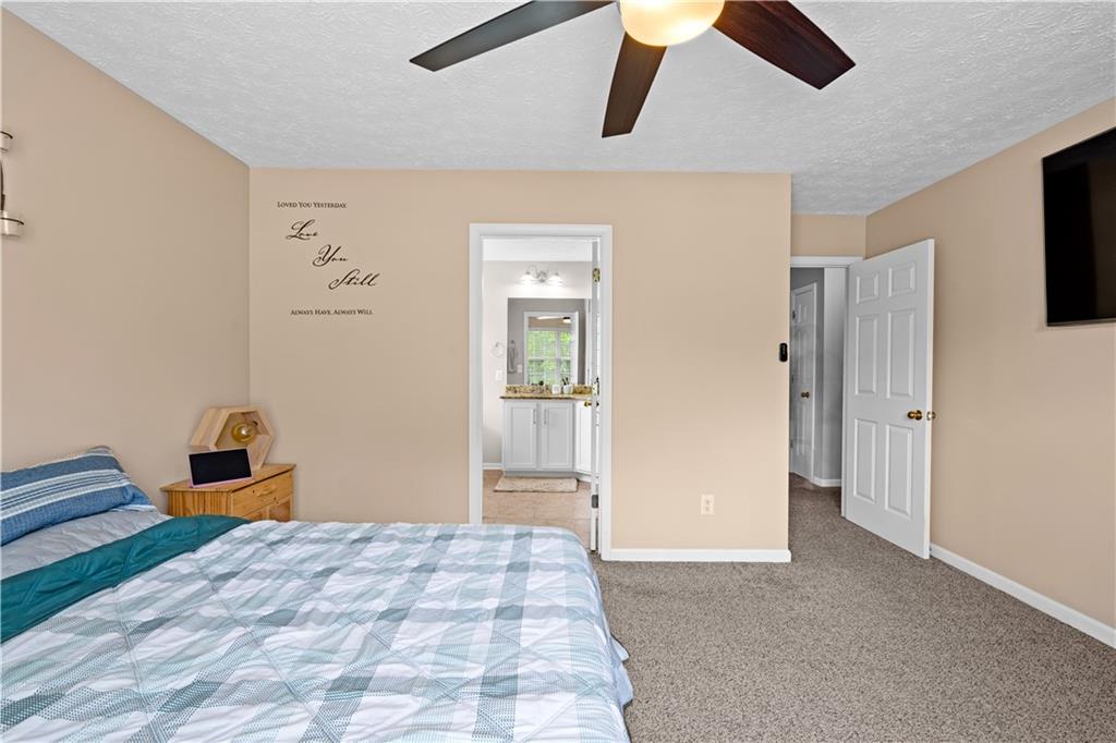 38 Roxbury Lane Newnan, GA 30265 - Photo 17 of 30