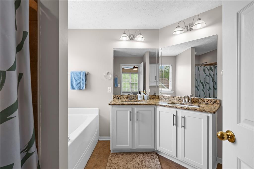 38 Roxbury Lane Newnan, GA 30265 - Photo 18 of 30