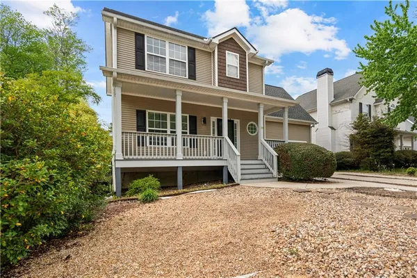 $2,350 | 38 Roxbury Lane, Newnan, GA 30265