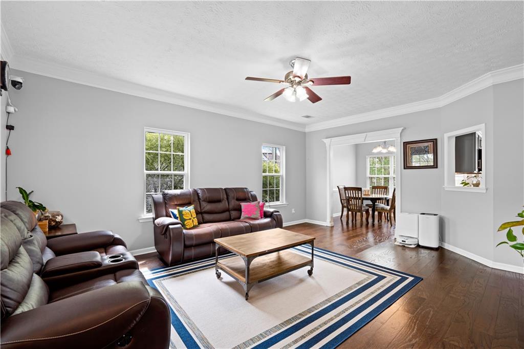 38 Roxbury Lane Newnan, GA 30265 - Photo 7 of 30