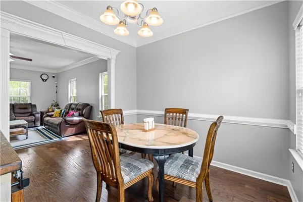 $2,350 | 38 Roxbury Lane, Newnan, GA 30265