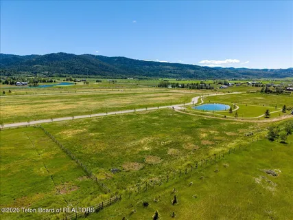 $370,000 | Lot 16 Lodge Pole Drive, Victor, ID 83455