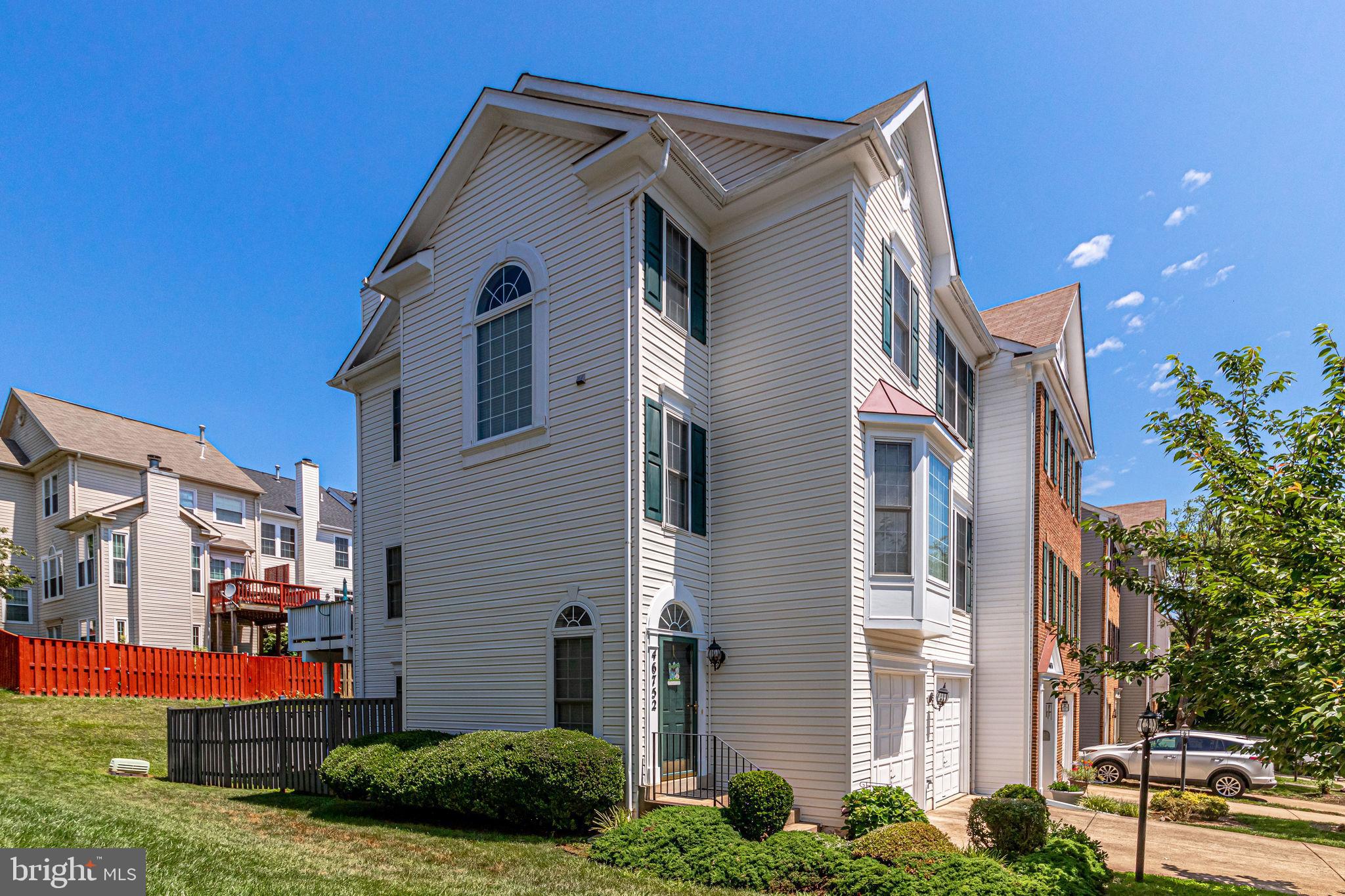 46752 Oakmere Terrace Sterling, VA 20165 - Photo 50 of 66