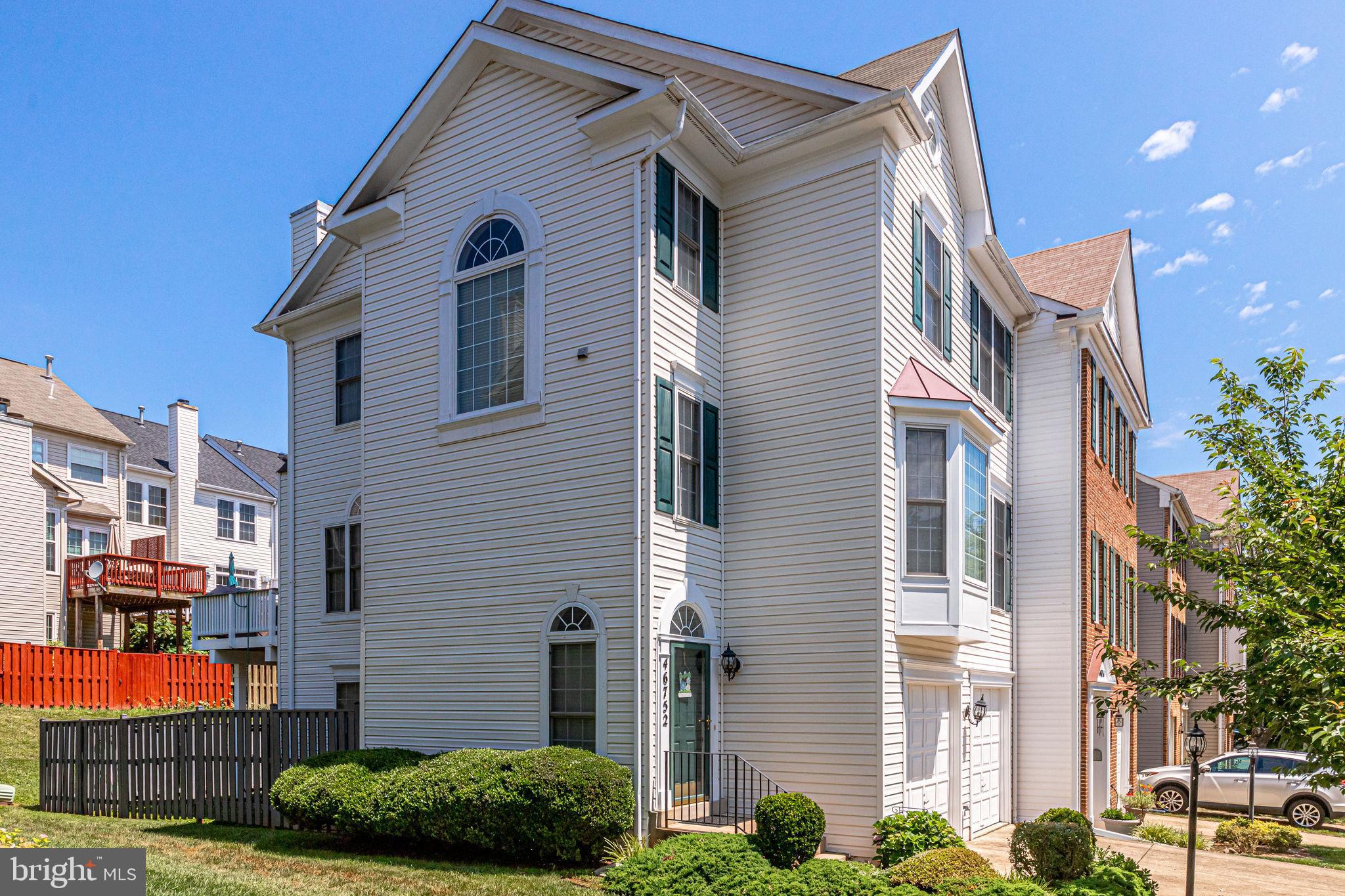 46752 Oakmere Terrace Sterling, VA 20165 - Photo 51 of 66