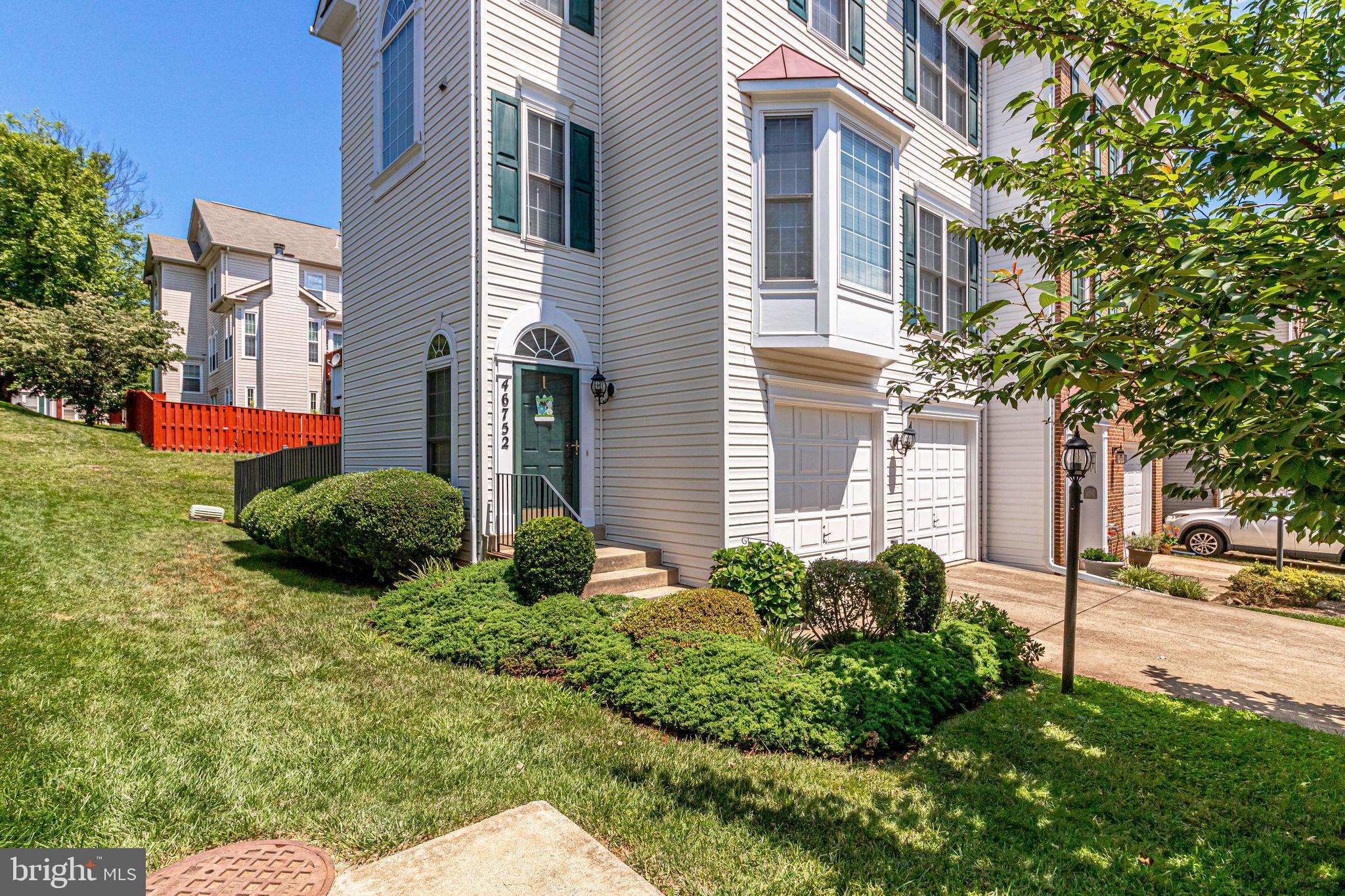 46752 Oakmere Terrace Sterling, VA 20165 - Photo 52 of 66