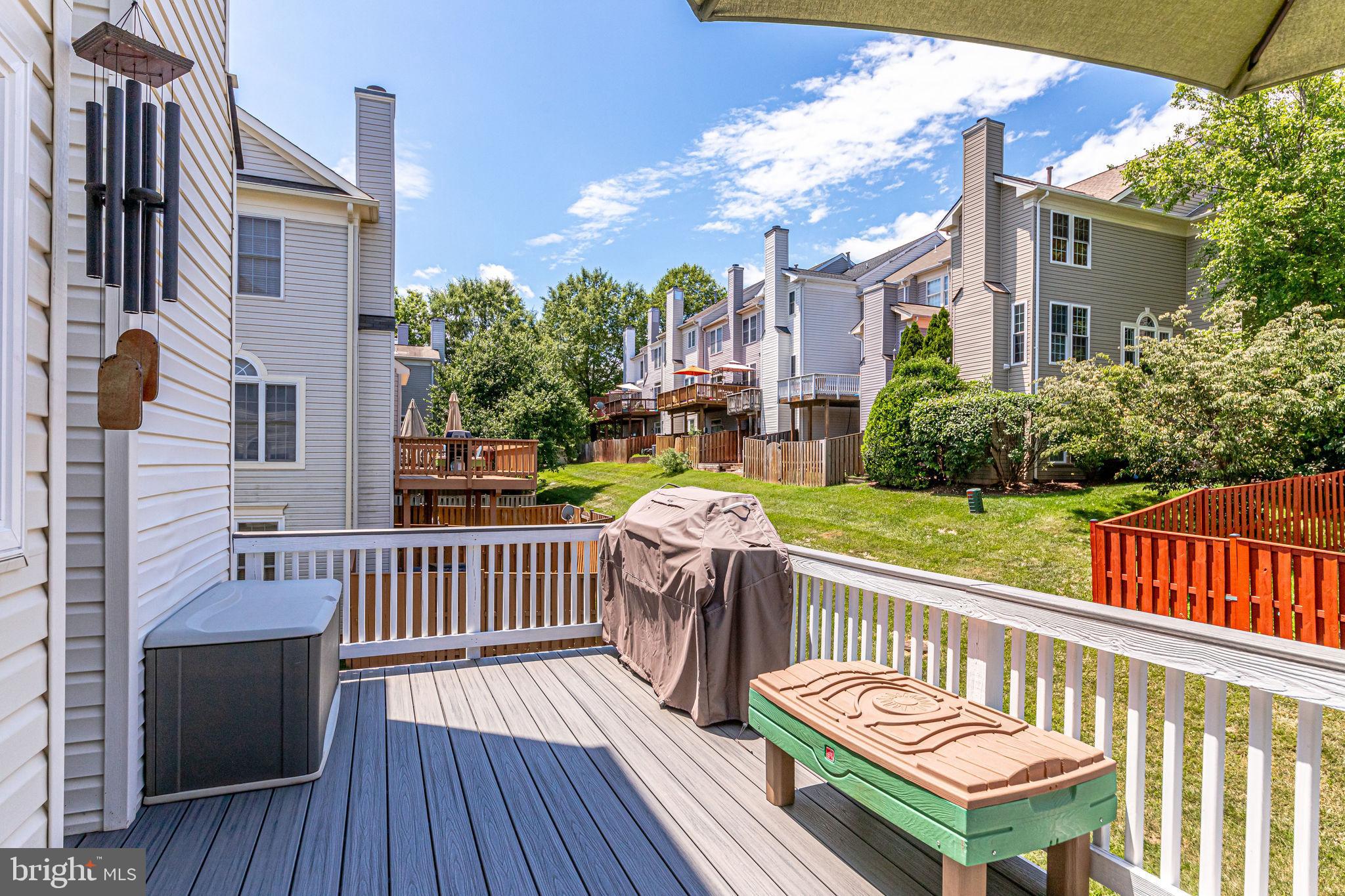 46752 Oakmere Terrace Sterling, VA 20165 - Photo 56 of 66