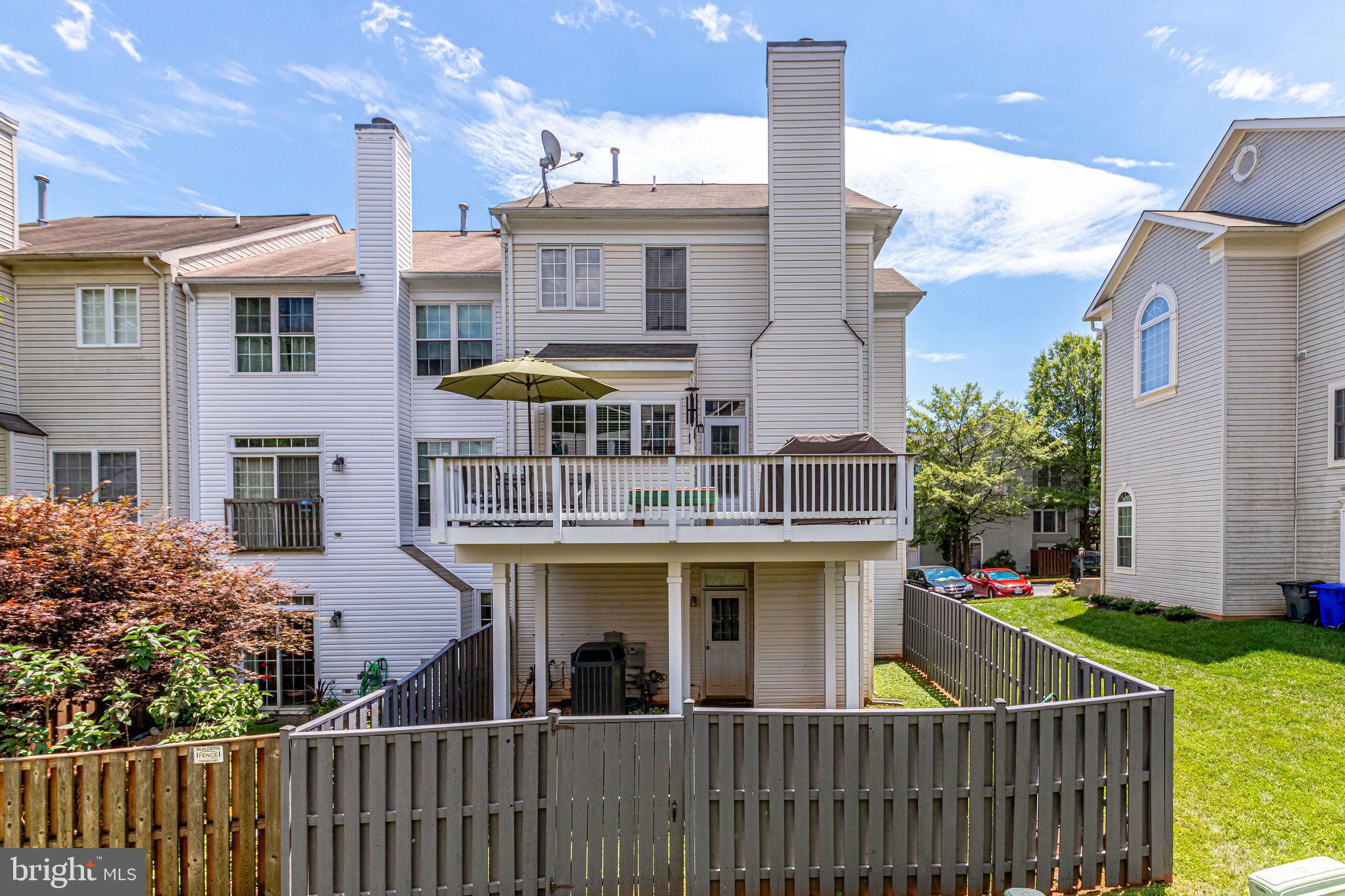 46752 Oakmere Terrace Sterling, VA 20165 - Photo 62 of 66