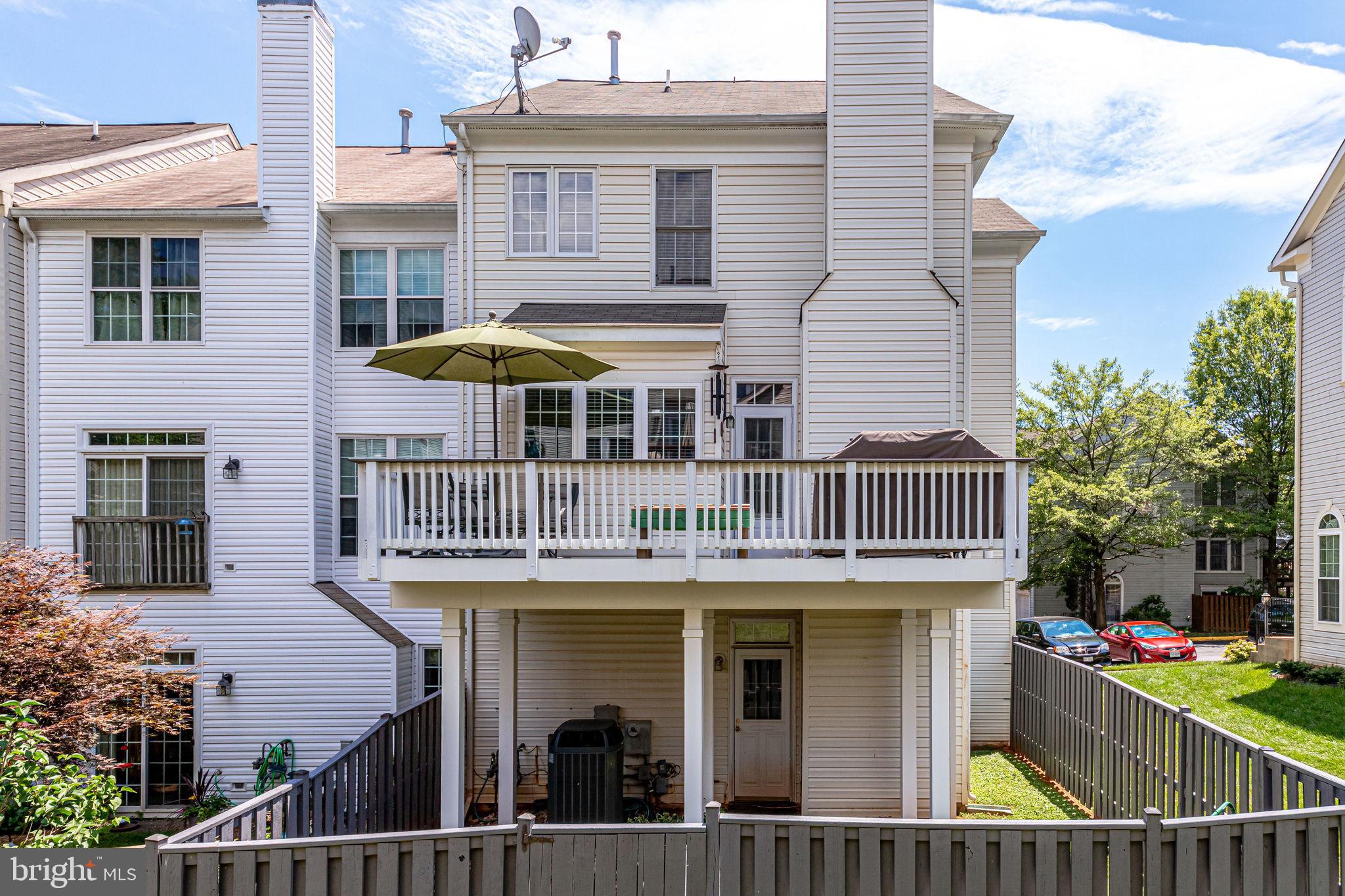 46752 Oakmere Terrace Sterling, VA 20165 - Photo 63 of 66