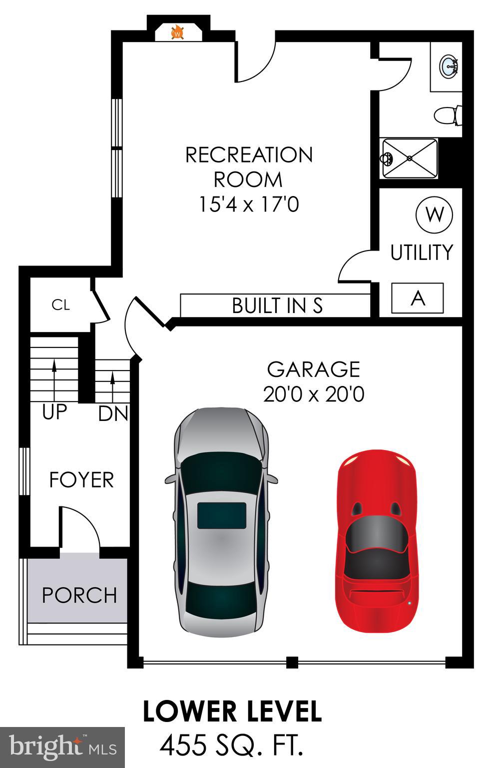 46752 Oakmere Terrace Sterling, VA 20165 - Photo 64 of 66