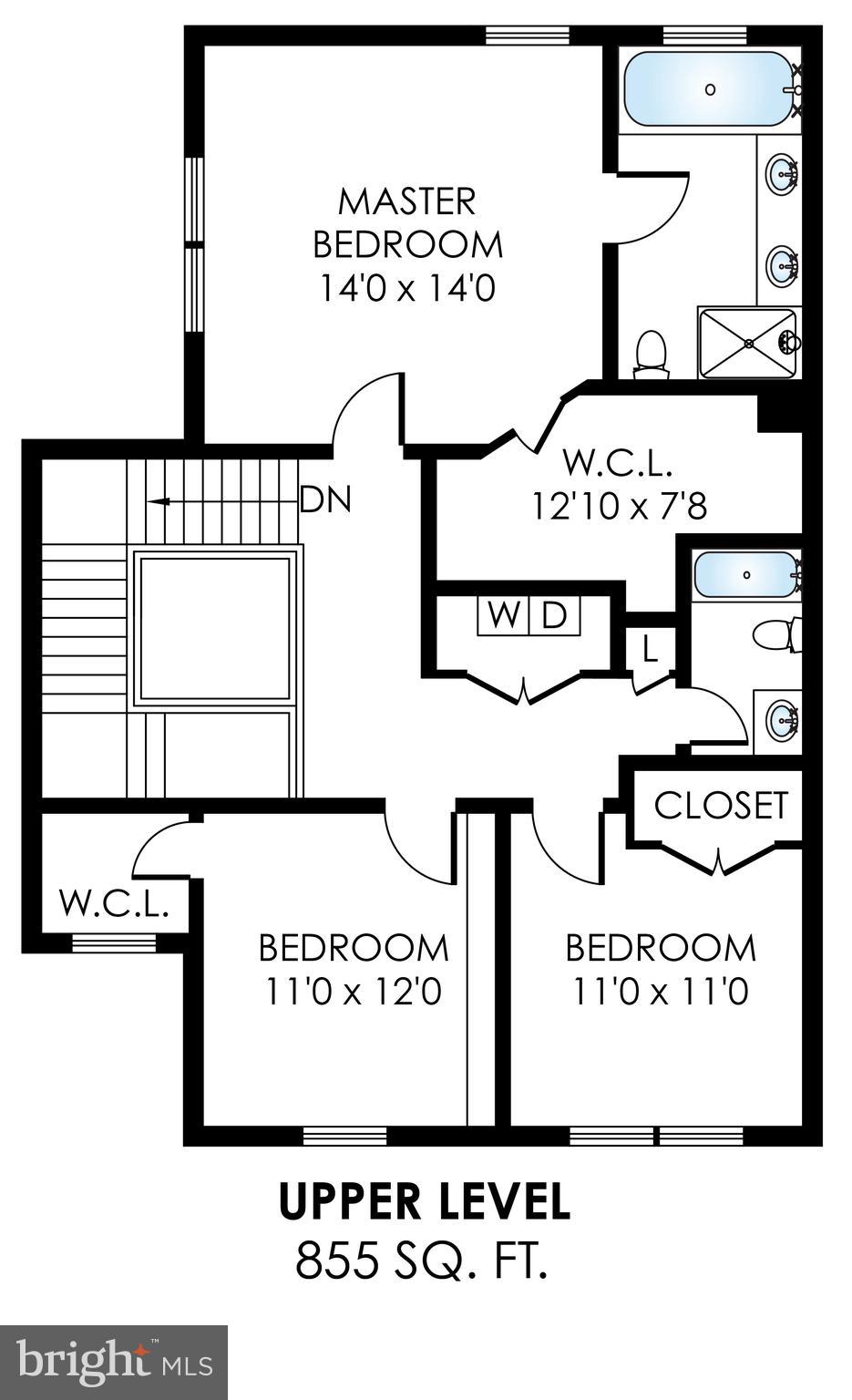 46752 Oakmere Terrace Sterling, VA 20165 - Photo 65 of 66