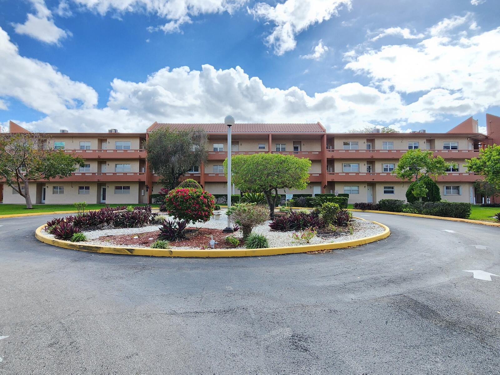 8842 West McNab Road, Unit 205 Tamarac, FL 33321 - Photo 15 of 21 450